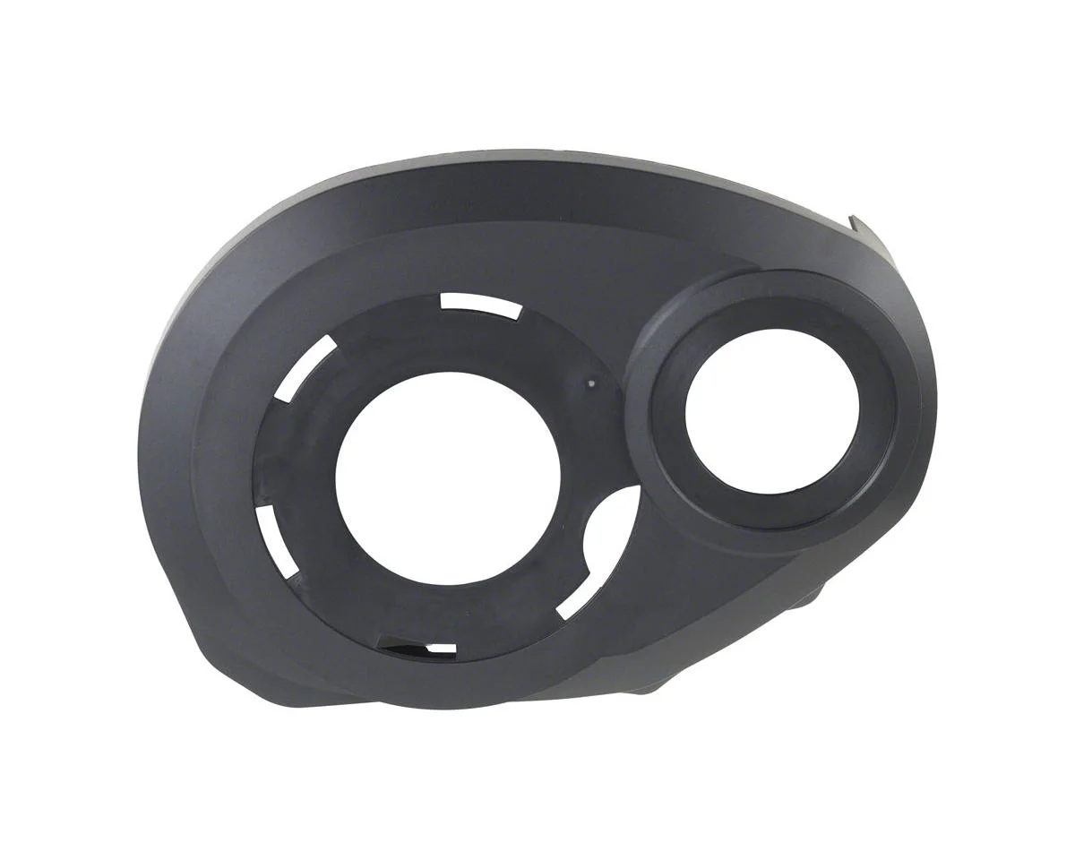 Bosch Performance Design Cover (Anthracite) (BDU2XX) (Right)